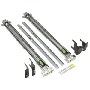 Аксессуар для сервера HPE Монтажный комплект HPE Easy Install Rail 1 Kit P52349-B21