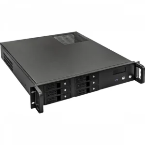 Серверный корпус ExeGate Pro 2U480-HS06 EX293333RUS