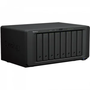 Дисковая системы хранения данных СХД Synology DS1823xs+ Tower