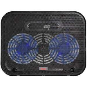 Охлаждающая подставка Buro BU-LCP140-B214H