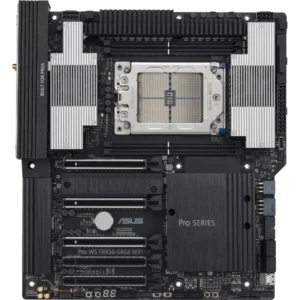 Материнская плата Asus PRO WS TRX50-SAGE WIFI AMD sTR5