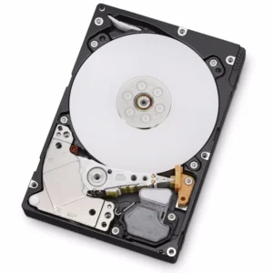 Серверный жесткий диск Lenovo 3TB 7,200 rpm 6Gb SAS NL 3.5in HDD 00Y2473 3,5 LFF, 3 ТБ, SAS