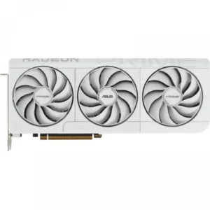 Видеокарта Asus Radeon RX 9070XT PRIME PRIME-RX9070XT-O16GWHITE 16 ГБ
