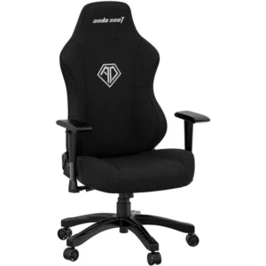 Компьютерный стул AndaSeat Phantom 3 Black AD18Y-06-B-F