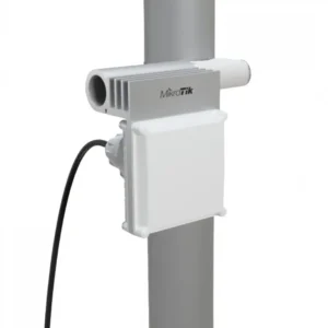 Wi-Fi Радиомост Mikrotik Cube 60 Pro CubeG-5ac60ay