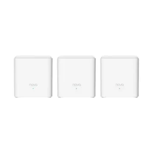 Маршрутизатор для дома TENDA EX3 EX3(3-pack)