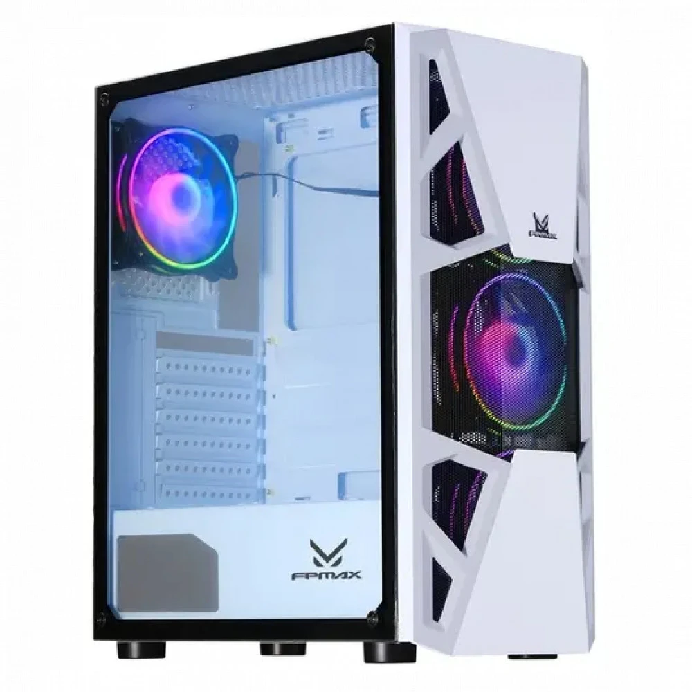 Корпус Formula CL-3303W Игровые, Mid-Tower