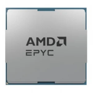 Процессор AMD EPYC 9174F 100-000000796 EPYC, 16, 4.1, 256, OEM