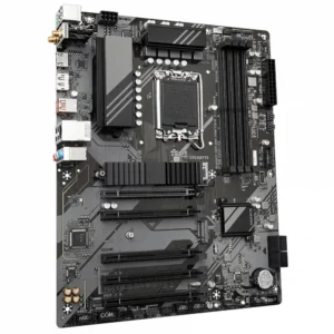 Материнская плата Gigabyte B760 DS3H AX ATX, LGA 1700