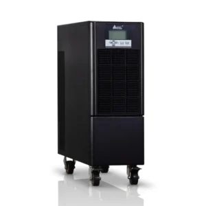 Источник бесперебойного питания SVC GT31-20KVA GT3120KVA 3-х фазные (On-Line), Напольный (Tower), 20000 ВА, 18000 Вт