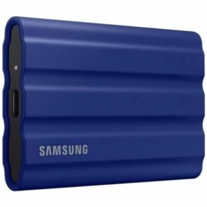 Внешние накопители Samsung T7 Shield MU-PE1T0K/EU 1 ТБ