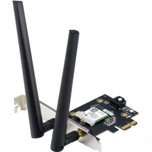 Сетевая карта Asus PCE-AX1800 PCE-AX1800 90IG07A0-MO0B00