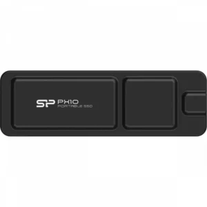 Внешние накопители Silicon Power PX10 SP040TBPSDPX10CK 4 ТБ