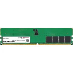 ОЗУ Transcend JM5600ALE-32G DIMM, DDR5, 32 Гб, 5600 МГц