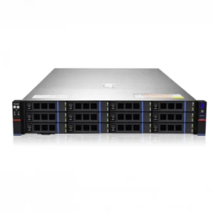 Серверная платформа Gooxi SR201-D12R-NV-G2 0.96.002.1009 Rack (2U)