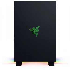 Корпус Razer Tomahawk M1 RC21-01400100-R3M1 Игровые, Mini-Tower