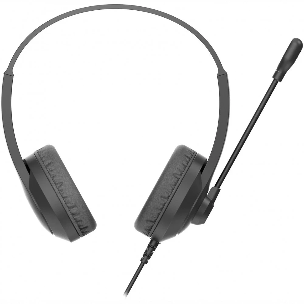 Наушники A4Tech Fstyler FH100 FH100 (STONE BLACK)