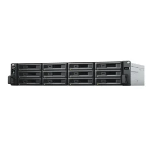 Дисковая системы хранения данных СХД Synology SA3200D Rack