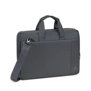 Сумка для ноутбука RIVACASE 8231 GREY 15.6