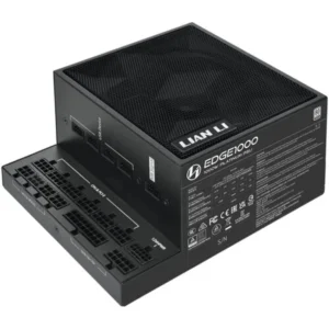 Блок питания Lian Li Edge 1000W G9P.EG1000.BE00.EU 1000 Вт