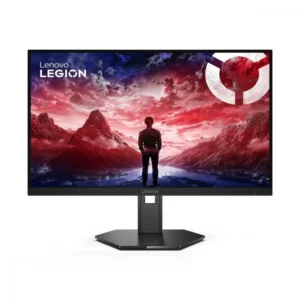 Монитор Lenovo 27QD-10 67D2UAC1EU 27 ", IPS, Quad HD 2560x1440 (16:9), 240 Гц