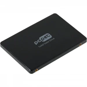 Жесткий диск PC Pet PCPS002T2 SSD (твердотельные), 2 ТБ, 2.5 дюйма, SATA