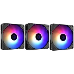 Система охлаждения ID-Cooling TF-12025-PRO ARGB TRIO Для системного блока