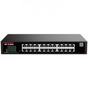 Коммутатор TENDA G2224D 1000 Base-TX (1000 мбит/с)