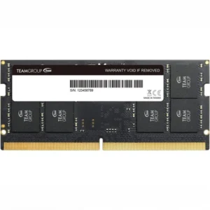 ОЗУ Team Group TED516G4800C40D-S01 SO-DIMM, DDR5, 16 Гб, 4800 МГц