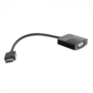 Кабель интерфейсный Vention ACHBB HDMI - D-SUB (VGA)