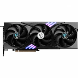 Видеокарта MSI RTX 5060 Ti 16G GAMING OC 16 ГБ