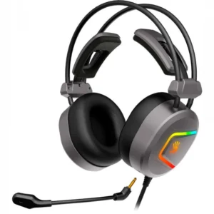 Наушники A4Tech Bloody MC750 серый MC750 GREY
