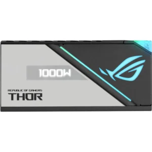 Блок питания Asus ROG-THOR-1000P2-GAMING 1000 Вт