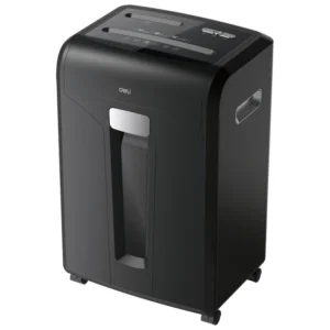 Шредер deli E14400 P4 (частицы 4×38)