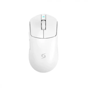 Мышь A4Tech Bloody SG5 SG5 White Игровые, Беспроводная