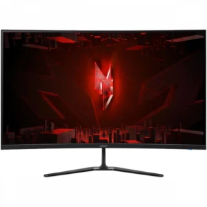 Монитор Acer ED320QUS3bmiipx UM.JE0CD.302 31.5 ", VA, Quad HD 2560x1440 (16:9), 180 Гц