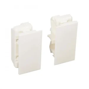 Аксессуар для кабельных сетей Legrand Фиксатор для Mosaic Legrand 603857 Белый