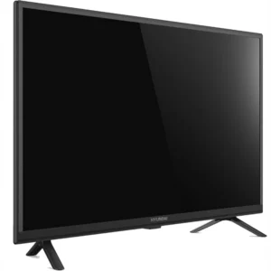Телевизор Hyundai HD READY H-LED32BS5003 32 ", Smart TV, Черный
