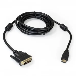 Кабель интерфейсный ExeGate EX-CC-HDMIM-DVIM-2.0 EX284906RUS HDMI - DVI