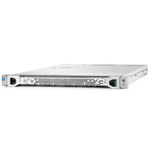 Сервер HPE ProLiant DL360 Gen9 818208-B21 1U Rack, Xeon E5-2630 v4, 2200 МГц, 10, 25