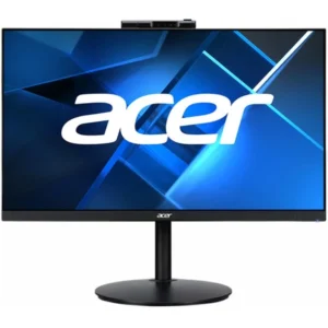 Монитор Acer CB272D6bmiprcx UM.HB7CD.601 27 ", IPS, Full HD 1920x1080 (16:9), 120 Гц