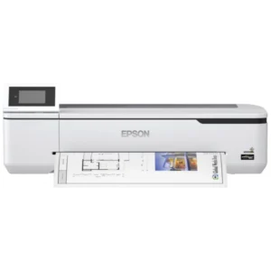 Плоттер Epson SureColor SC-T3100N C11CF11301A0 Цветной, Струйная, 24"