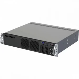 Серверный корпус Ablecom CS-R27S-05P