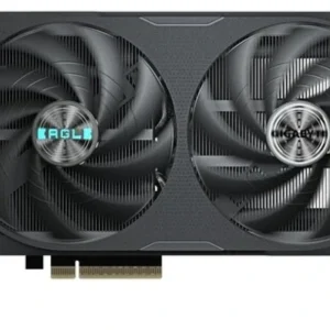 Видеокарта Gigabyte GeForce RTX 5060 Ti EAGLE OC GV-N506TEAGLE OC-16GD 16 ГБ