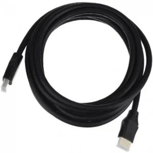 Кабель интерфейсный GoPower 00-00027306 HDMI - HDMI