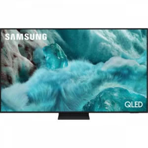 Телевизор Samsung QE65Q7F5AUXRU 65 ", Черный