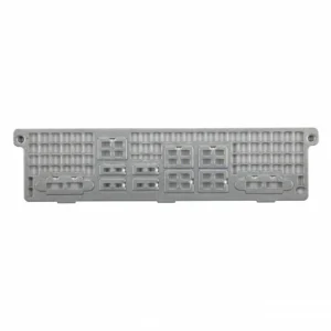 Аксессуар для сервера Supermicro Заглушка для 1U+ шасси MCP-260-00078-0N