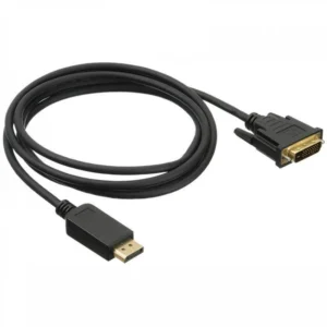 Кабель интерфейсный Buro BHP DPP_DVI-2 Display порт - DVI