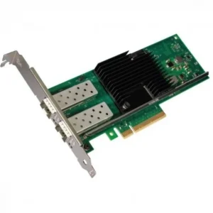 Сетевая карта Intel X710-DA2 SFP+