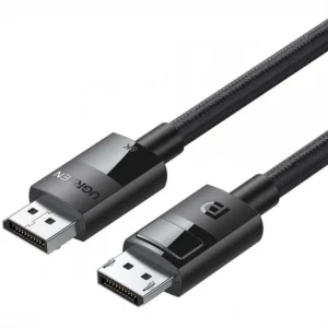 Кабель интерфейсный UGREEN DP114 80393 Display порт - Display порт